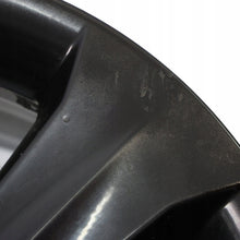 Load image into Gallery viewer, 1x Alufelge 19 Zoll 10.0" 5x120 21ET Glanz Silber 6778587 BMW X6 E71 Rim Wheel FEL8965482822qf