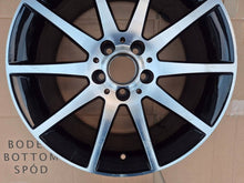 Load image into Gallery viewer, 1x Alufelge 18 Zoll 8.0" 5x112 43ET A1724013002- Mercedes-Benz Slk R172 FEL8729239616pk