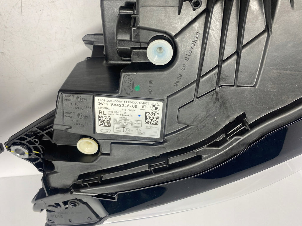 Frontscheinwerfer BMW 2 U06 5A42246-09 5A42245-09 LED Rechts oder Links