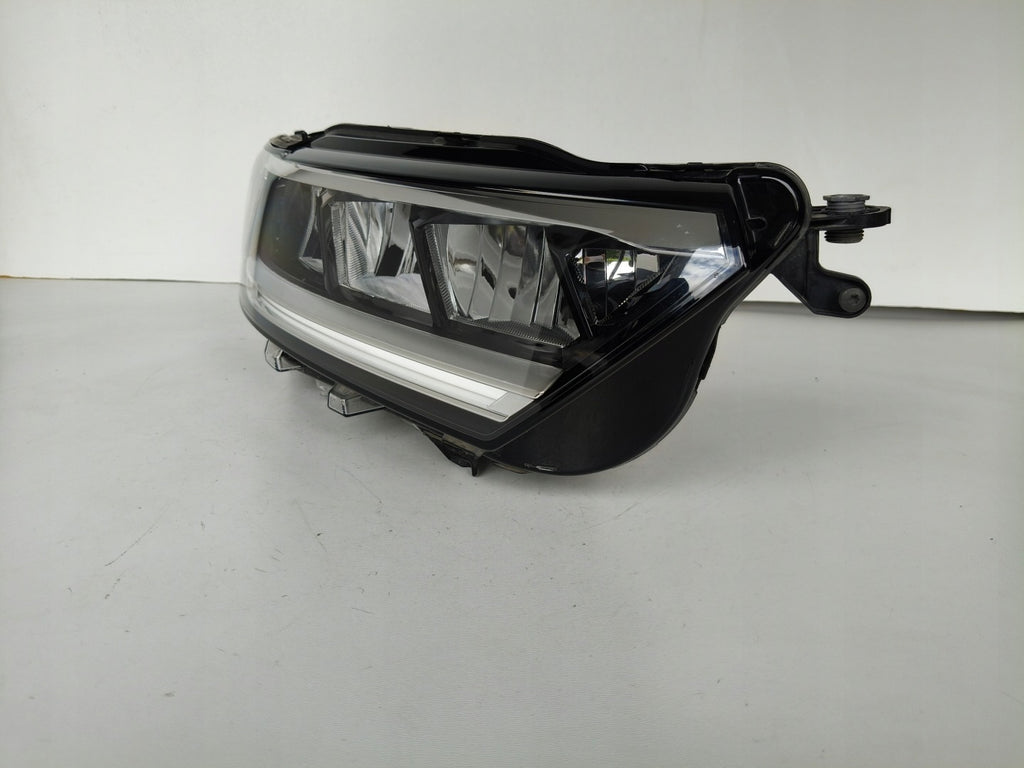 Frontscheinwerfer VW T-Roc 2GA941006H Full LED Rechts Scheinwerfer Headlight SCH4365733164pq
