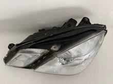 Laden Sie das Bild in den Galerie-Viewer, Frontscheinwerfer Mercedes-Benz W212 A2128208161 Links Scheinwerfer Headlight SCH8613429536oj