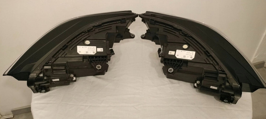 Frontscheinwerfer BMW X1 5A5BD47 5A5BD48-02 Full LED Ein Satz Headlight SCH1339149069kr