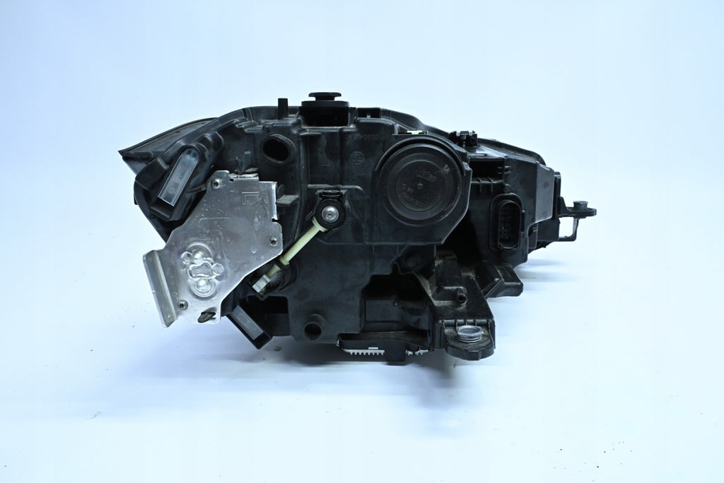 Frontscheinwerfer Skoda Superb I 3P1941015 LED Links Scheinwerfer Headlight SCH2177980233ev