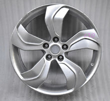 Laden Sie das Bild in den Galerie-Viewer, 1x Alufelge 19 Zoll 8.0&quot; 5x115 36ET 13312752 Opel Astra Gtc J Rim Wheel