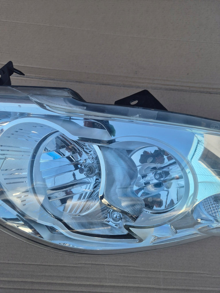 Frontscheinwerfer Renault Master III Links Scheinwerfer Headlight SCH1985841244yi