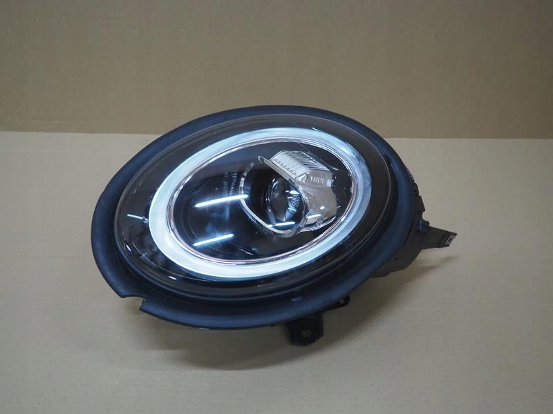 Frontscheinwerfer Mini F57 F56 F55 Full LED Links Scheinwerfer Headlight SCH3830470079kr