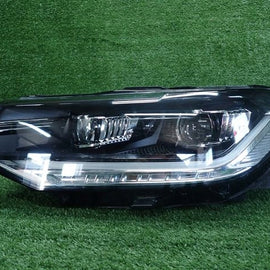 Frontscheinwerfer VW T-Cross Tcross 2GM941035 Links Scheinwerfer Headlight SCH3628813064uv