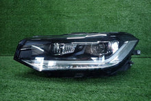 Laden Sie das Bild in den Galerie-Viewer, Frontscheinwerfer VW T-Cross Tcross 2GM941035 Links Scheinwerfer Headlight SCH3628813064uv