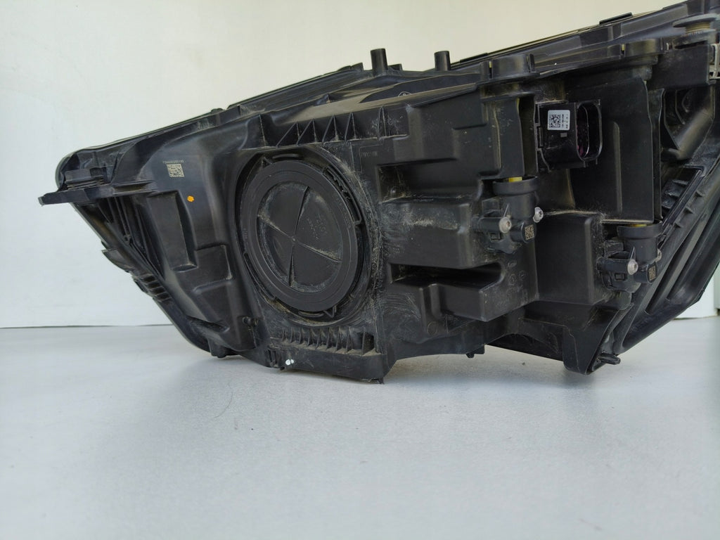 Frontscheinwerfer Audi Q3 83A941034 Full LED Rechts Scheinwerfer Headlight SCH9155437993vz