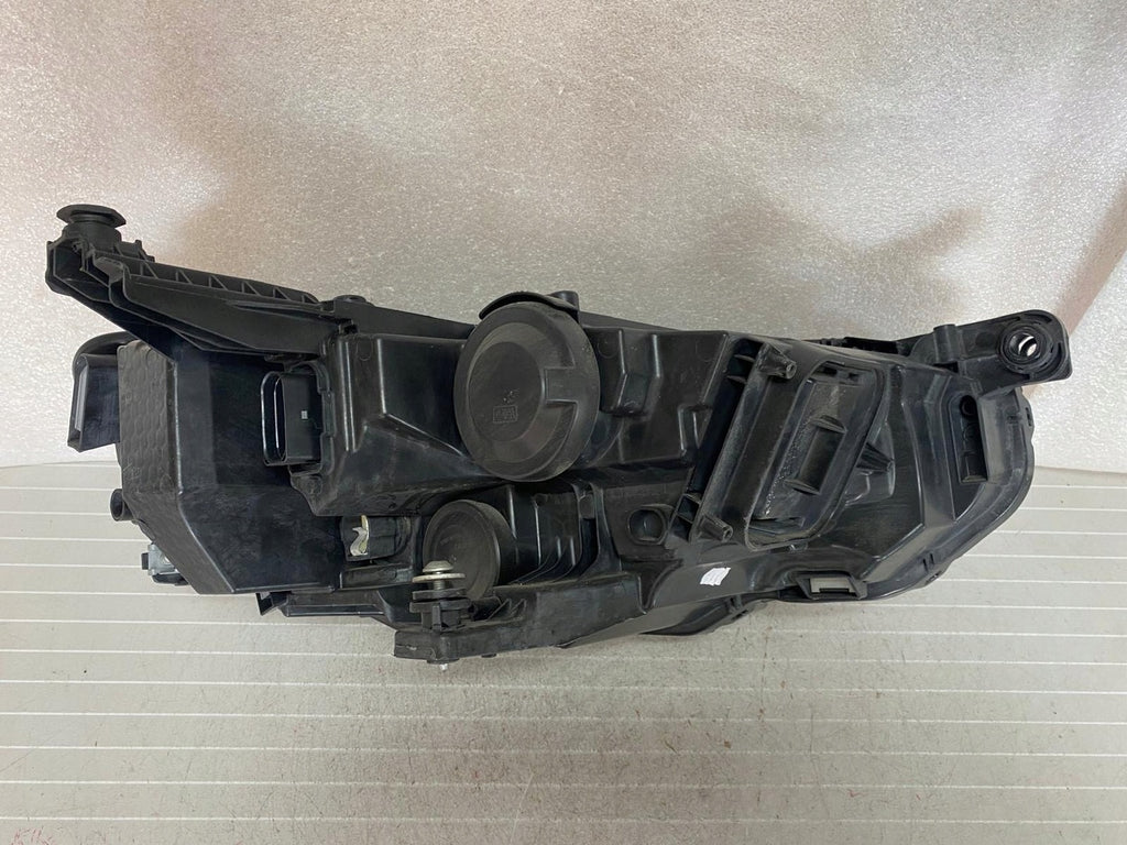 Frontscheinwerfer VW Passat B8 3G1941035Q LED Links Scheinwerfer Headlight SCH1340192261ob