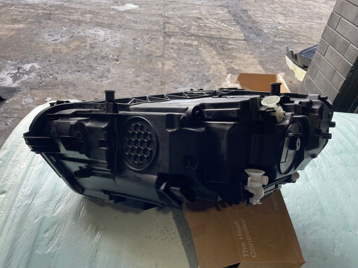 Frontscheinwerfer Mercedes-Benz Cla A1189061301 A1189061401 Rechts Headlight SCH5240777391su