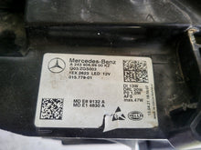 Load image into Gallery viewer, Frontscheinwerfer Mercedes-Benz Eqa Eqb A2439068900 LED Links Headlight SCH2113191848nz