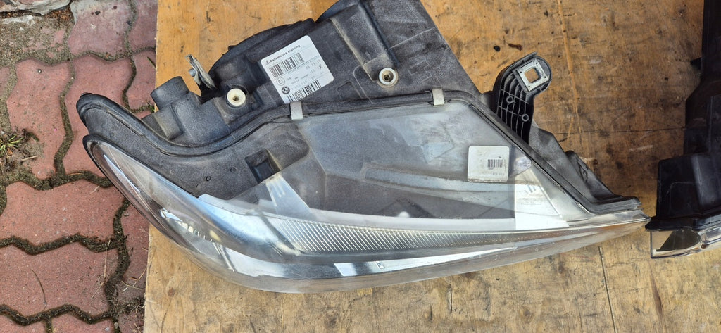 Frontscheinwerfer BMW F26 F25 7400017-06 Ein Stück (Rechts oder Links) Headlight SCH5204815649da