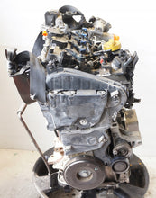 Load image into Gallery viewer, Motor Renault Clio I K9KU873 K9K873 1.5 DCI 79TKm 2015 Diesel Engine Unkomplett