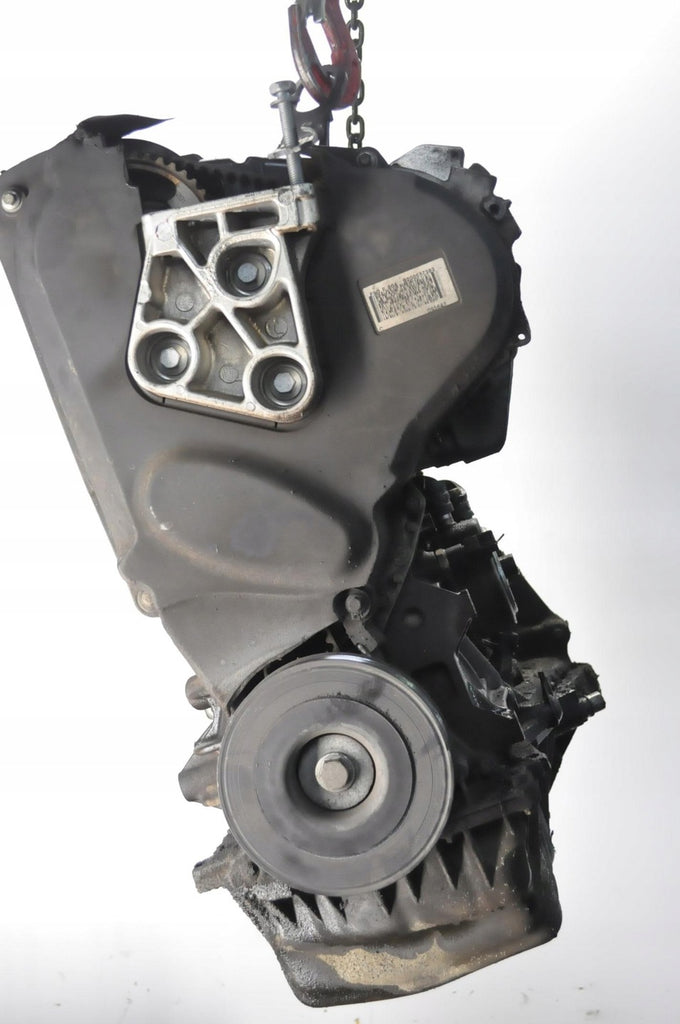 Motor Renault Grand II F9QE804 1.9 DDIS 125PS 92kW 267TKm 2006 Diesel Unkomplett