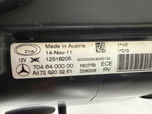 Laden Sie das Bild in den Galerie-Viewer, Frontscheinwerfer Mercedes-Benz Slk Amg A1728203261 LED Rechts Headlight SCH6085839331hl