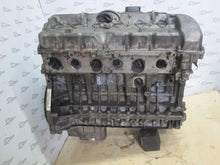 Laden Sie das Bild in den Galerie-Viewer, Motor BMW 5 E60 3 E90 N52B25AF 2.5 218PS 159TKm 2005 Engine Unkomplett MOT6510090514ad