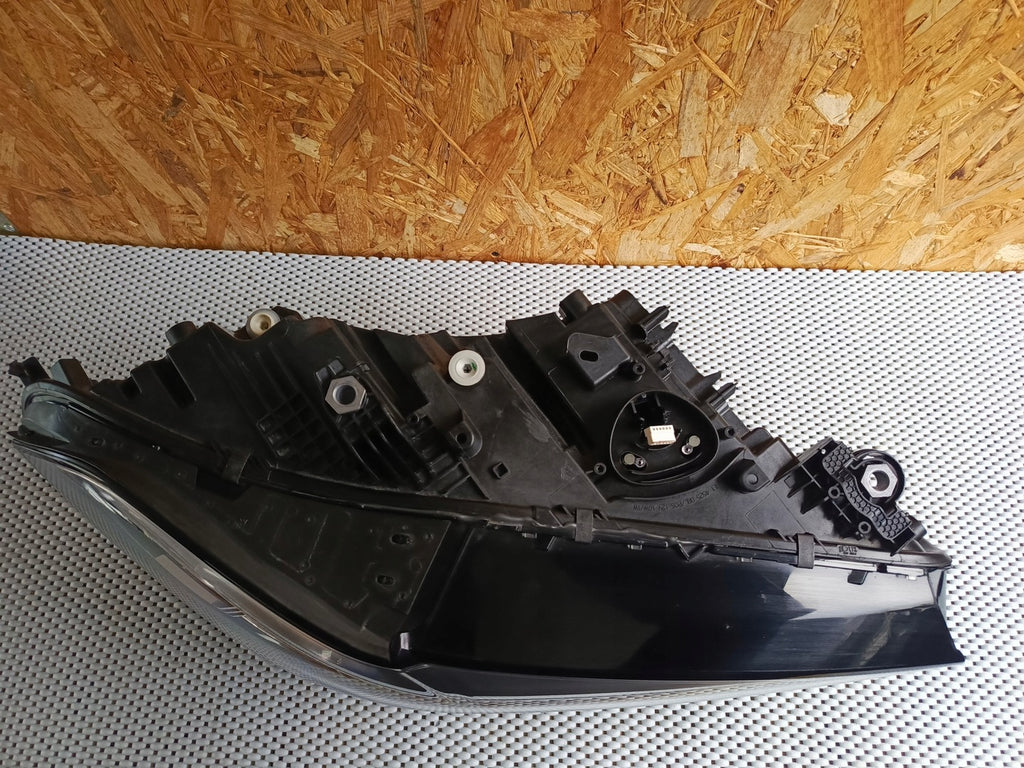 Frontscheinwerfer BMW X5 G05 5A27982-01LL Full LED Rechts Scheinwerfer Headlight SCH1992474066mi