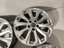 Load image into Gallery viewer, 4x Alufelge 17 Zoll 7.5" 5x112 8W0601025L Audi A4 B9 Rim Wheel FEL5240407533qw
