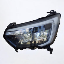 Laden Sie das Bild in den Galerie-Viewer, Frontscheinwerfer Renault Master III 260607867R 260105567R Links Headlight