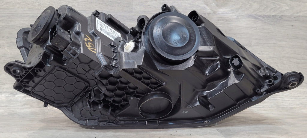 Frontscheinwerfer Skoda Fabia 6V1941015B LED Links Scheinwerfer Headlight