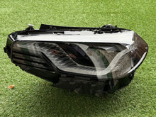 Laden Sie das Bild in den Galerie-Viewer, Frontscheinwerfer BMW 9503469-04 Links Scheinwerfer Headlight SCH4701943390jf