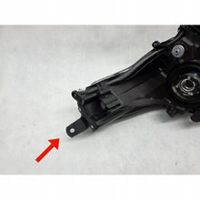 Laden Sie das Bild in den Galerie-Viewer, Frontscheinwerfer Toyota 4 Yaris SPP15162 Rechts Scheinwerfer Headlight SCH2347147146qc