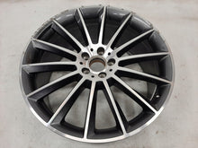 Load image into Gallery viewer, 1x Alufelge 21 Zoll 10.0" 5x112 54ET A1674013400 Mercedes-Benz Gle Gls Rim Wheel FEL1017388511ks