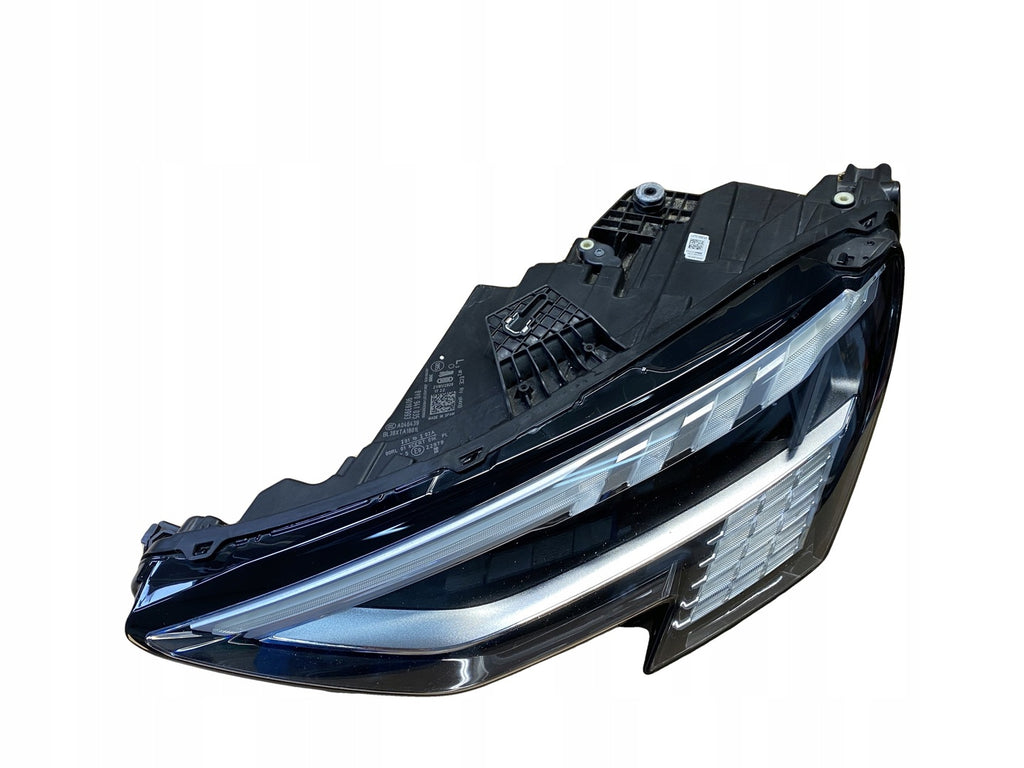 Frontscheinwerfer Audi A3 8Y0941035 Xenon Links Scheinwerfer Headlight