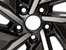 Load image into Gallery viewer, 1x Alufelge 19 Zoll 8.0" 5x112 45ET 11A601025 VW Id.4 Rim Wheel FEL4131037757du