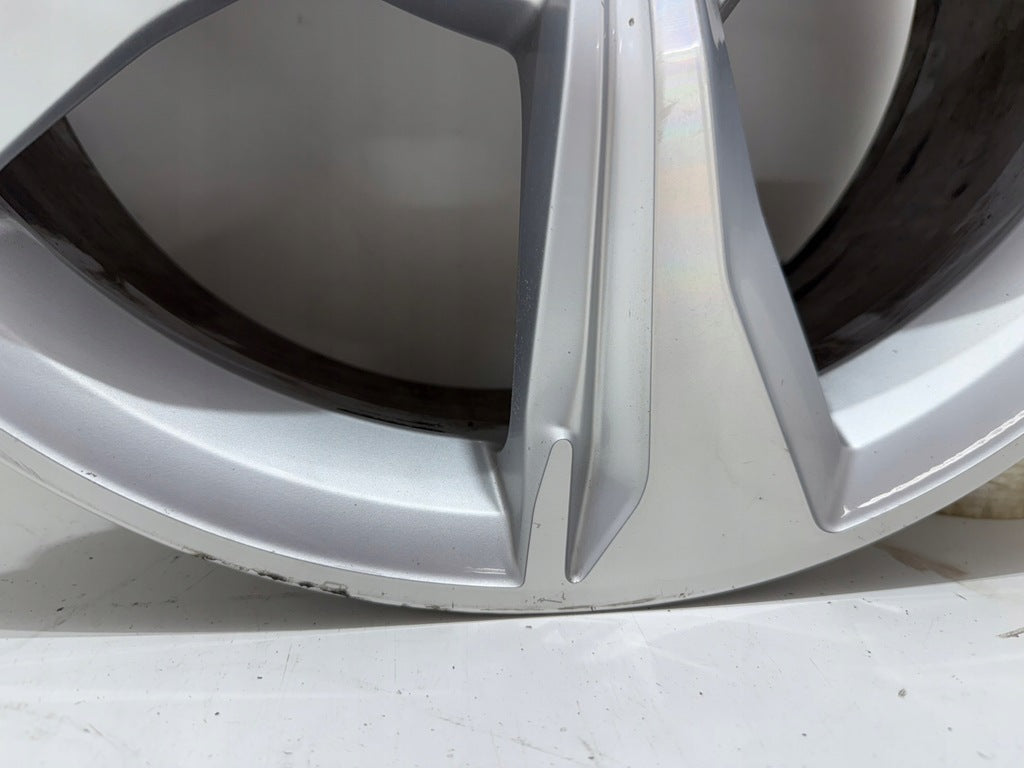 1x Alufelge 19 Zoll 8.0" 5x112 80A601025E Audi Q5 Rim Wheel FEL5738285073tp