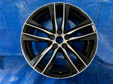 Laden Sie das Bild in den Galerie-Viewer, 1x Alufelge 19 Zoll 8.0&quot; 5x112 5F0601025AC Seat Rim Wheel