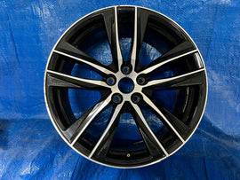 1x Alufelge 19 Zoll 8.0