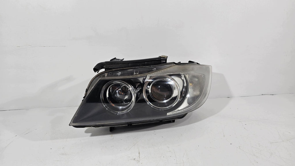 Frontscheinwerfer BMW E91 E90 12412463423 Links Scheinwerfer Headlight SCH4764737626ep
