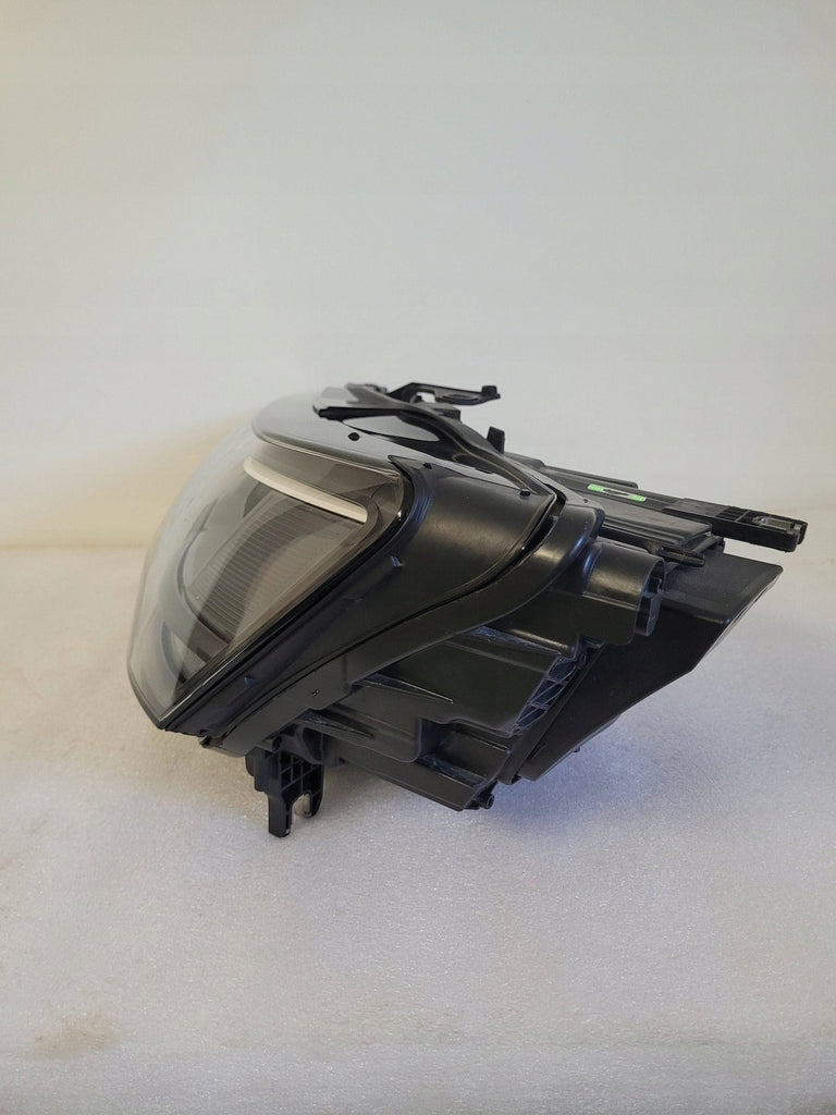 Frontscheinwerfer Audi A6 C8 4K0941033 Full LED Ein Stück (Rechts oder Links)