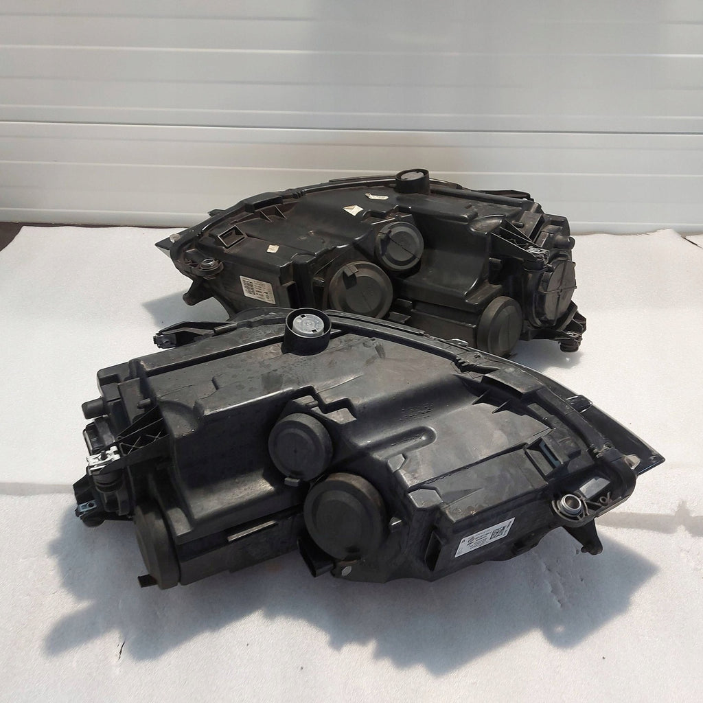 Frontscheinwerfer VW Golf VII 5G1941005 5G1941006 Ein Stück (Rechts oder Links) SCH4650172703yh