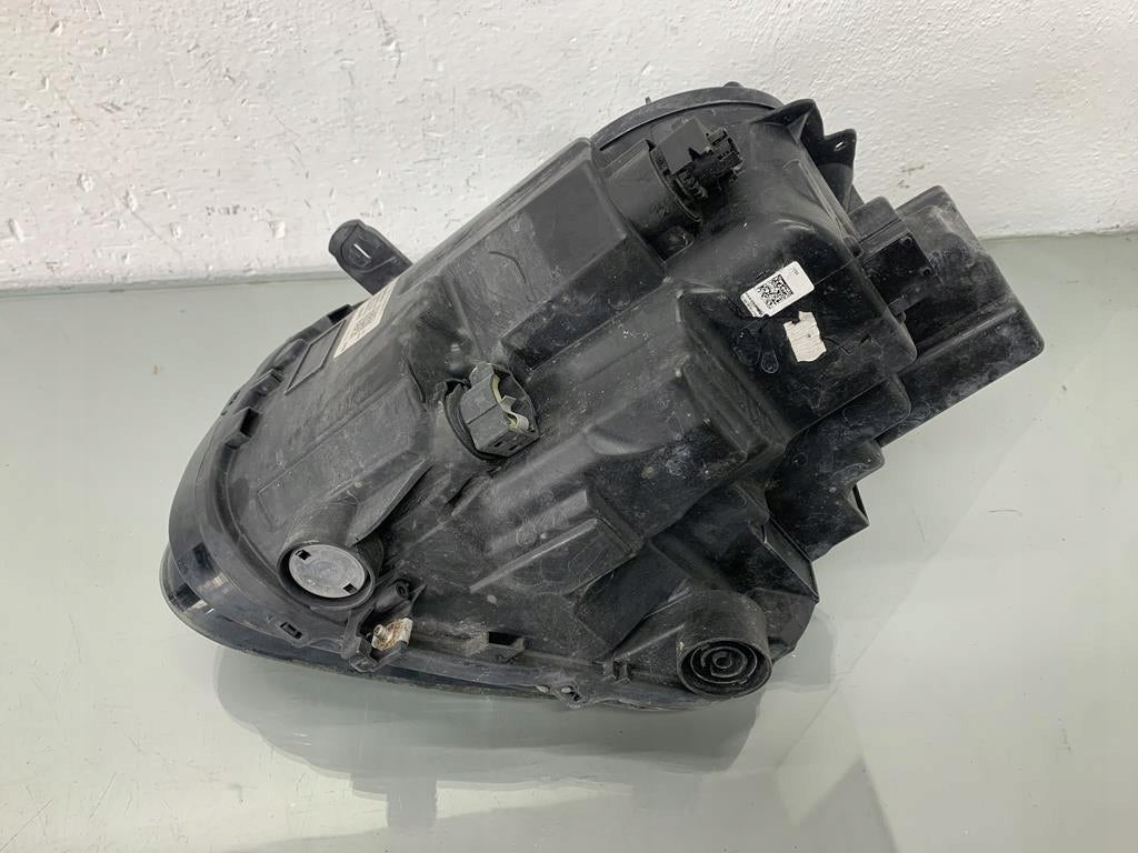 Frontscheinwerfer Citroën C3 Aircross 13468647 Rechts Scheinwerfer Headlight SCH7377191493sj