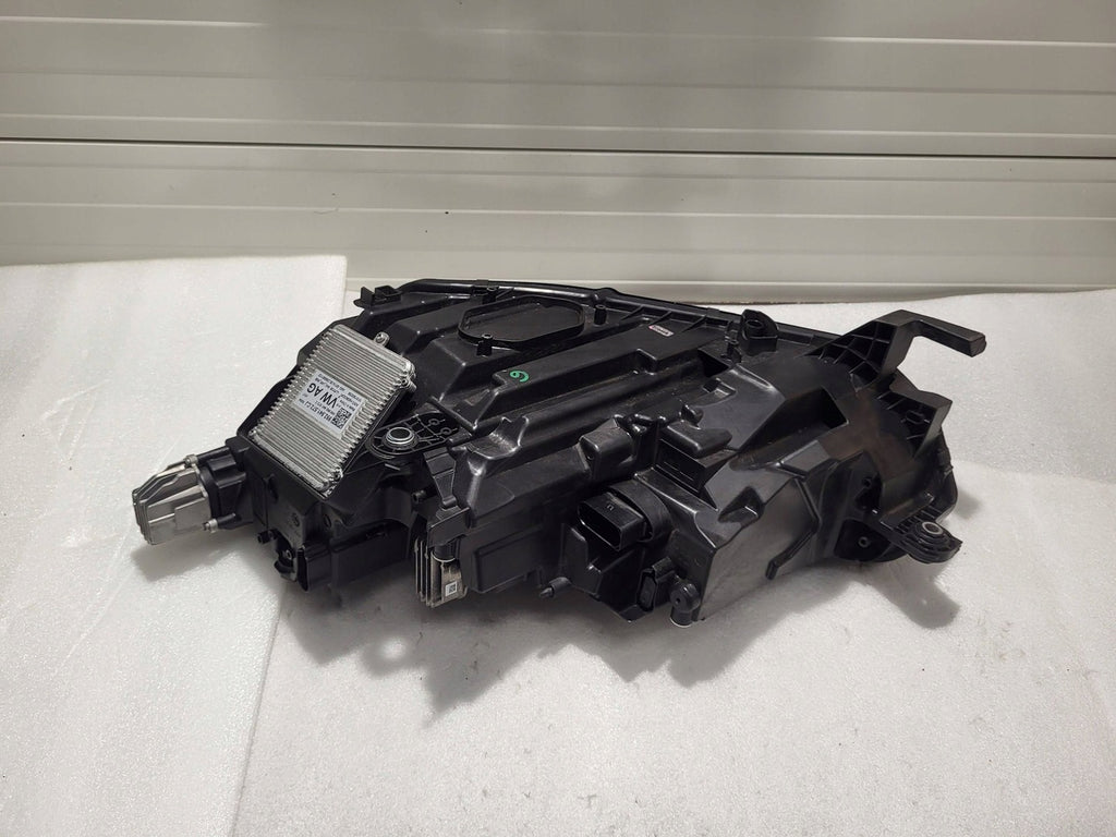 Frontscheinwerfer Skoda Octavia IV 5E4941016 LED Rechts Scheinwerfer Headlight SCH2426164335aq