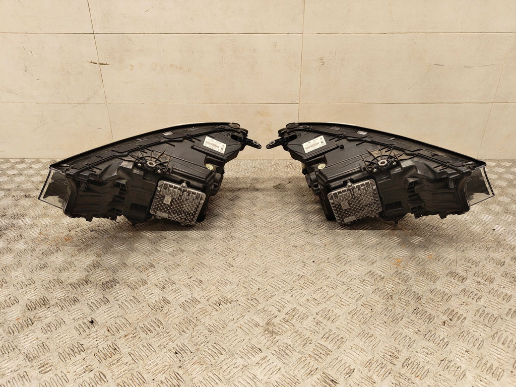 Frontscheinwerfer BMW 7 G11 G12 7471321 7471322 Ein Stück (Rechts oder Links) SCH5799756164am