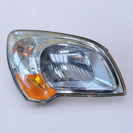 Frontscheinwerfer Kia Sportage II VAY3183 Rechts Scheinwerfer Headlight