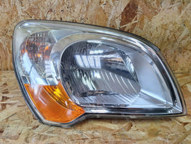 Frontscheinwerfer Kia Sportage II VAY3183 Rechts Scheinwerfer Headlight