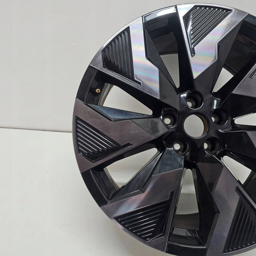 1x Alufelge 20 Zoll 403005760R Renault Megane I E-Tech Rim Wheel FEL2449976457vm