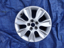 Laden Sie das Bild in den Galerie-Viewer, 1x Alufelge 16 Zoll 6.0&quot; 5x112 30ET 8X0601025 Audi A1 Rim Wheel