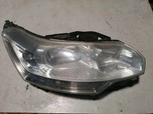 Load image into Gallery viewer, Frontscheinwerfer Citroën C5 II Break I 9672694080 Rechts Scheinwerfer Headlight SCH1935132517ut