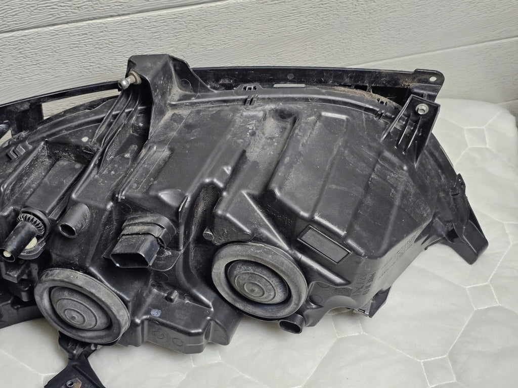 Frontscheinwerfer Ford Mondeo DS73-13W029-EA Rechts Scheinwerfer Headlight SCH4924154442zb