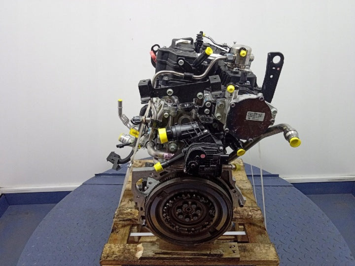 Motor Kia Xceed G4FY 1.6 TGDI 150PS 2025 Benzin Engine Komplett MOT4226812493jf