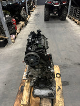 Laden Sie das Bild in den Galerie-Viewer, Motor Audi A5 A4 DTP 2.0 TDI 58TKm 2019 Diesel Engine Unkomplett