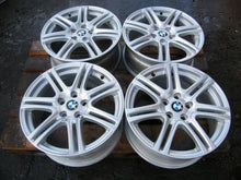 Load image into Gallery viewer, 4x Alufelge 17 Zoll 7.5" 5x112 51ET 6863418 BMW 2 Tourer F45 F39 X1 F48 1 F40 FEL3220274582rp