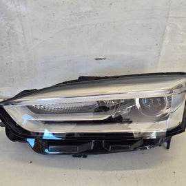 Frontscheinwerfer Audi A5 8W6941005C Xenon Links Scheinwerfer Headlight SCH3758192955ms