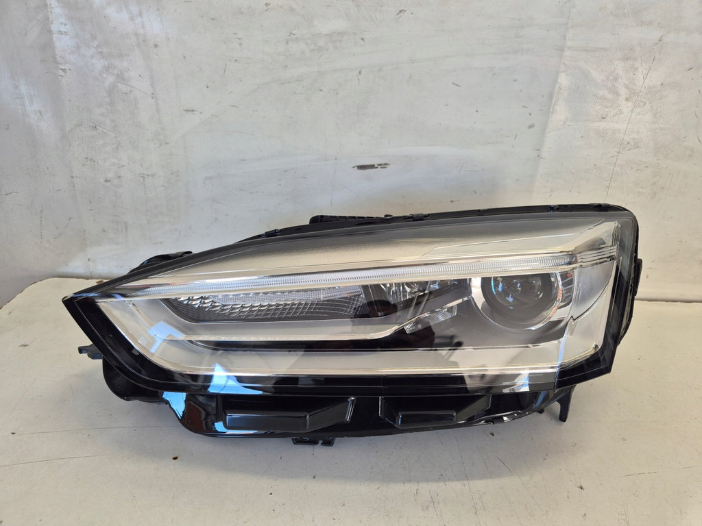 Frontscheinwerfer Audi A5 8W6941005C Xenon Links Scheinwerfer Headlight SCH3758192955ms